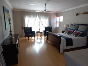 Bliss Boutique Guesthouse